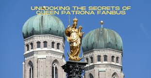 queen patrona fanbus - backroom casting couch 2022 naked singers