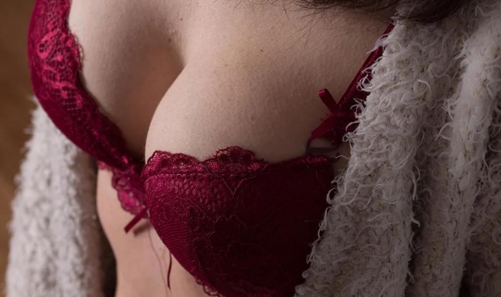 Best of Big boobs dogging