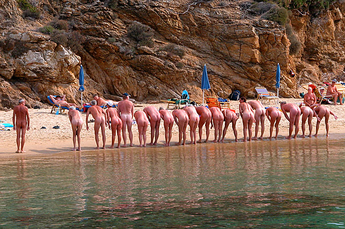 Naked fun cam sluts Europe Beach Nude fucking movies