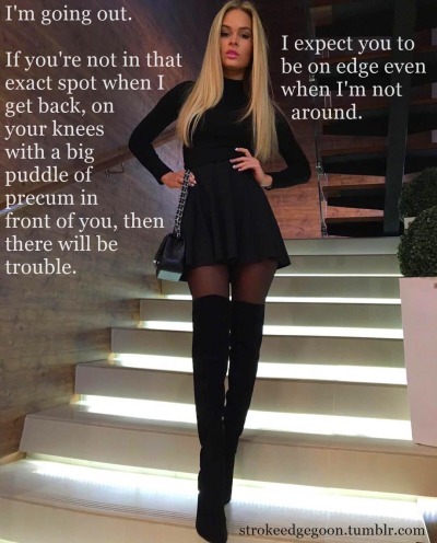 cuckold humiliation joi - carrie westcott nude juicy blowjobs