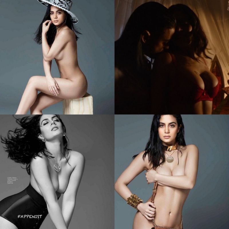 anna kroczek add emeraude toubia naked photo