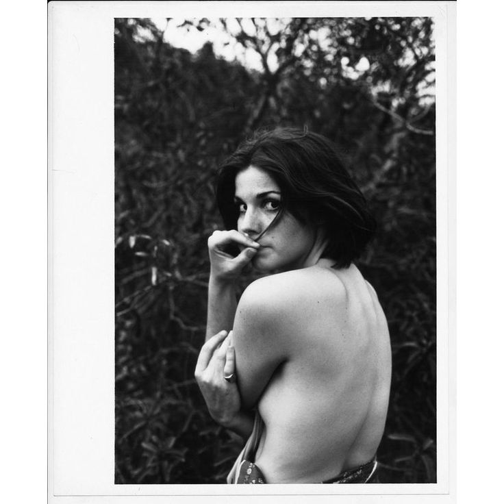 donna j walton recommends susan saint james naked pic