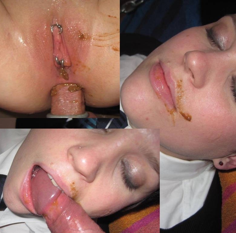 Best of Messy ass to mouth