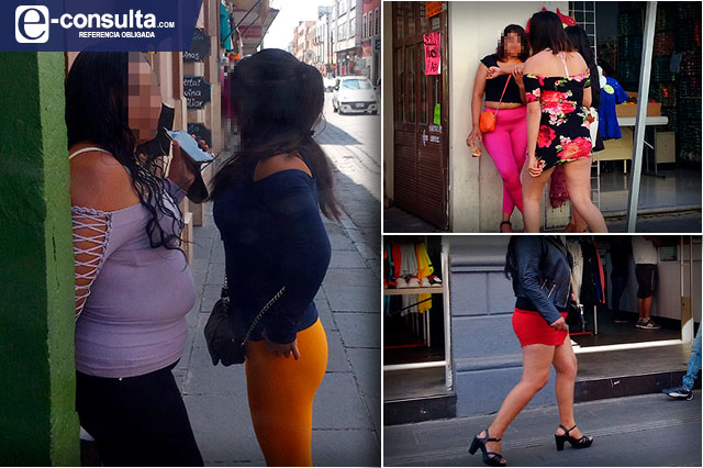 Best of Putas en puebla