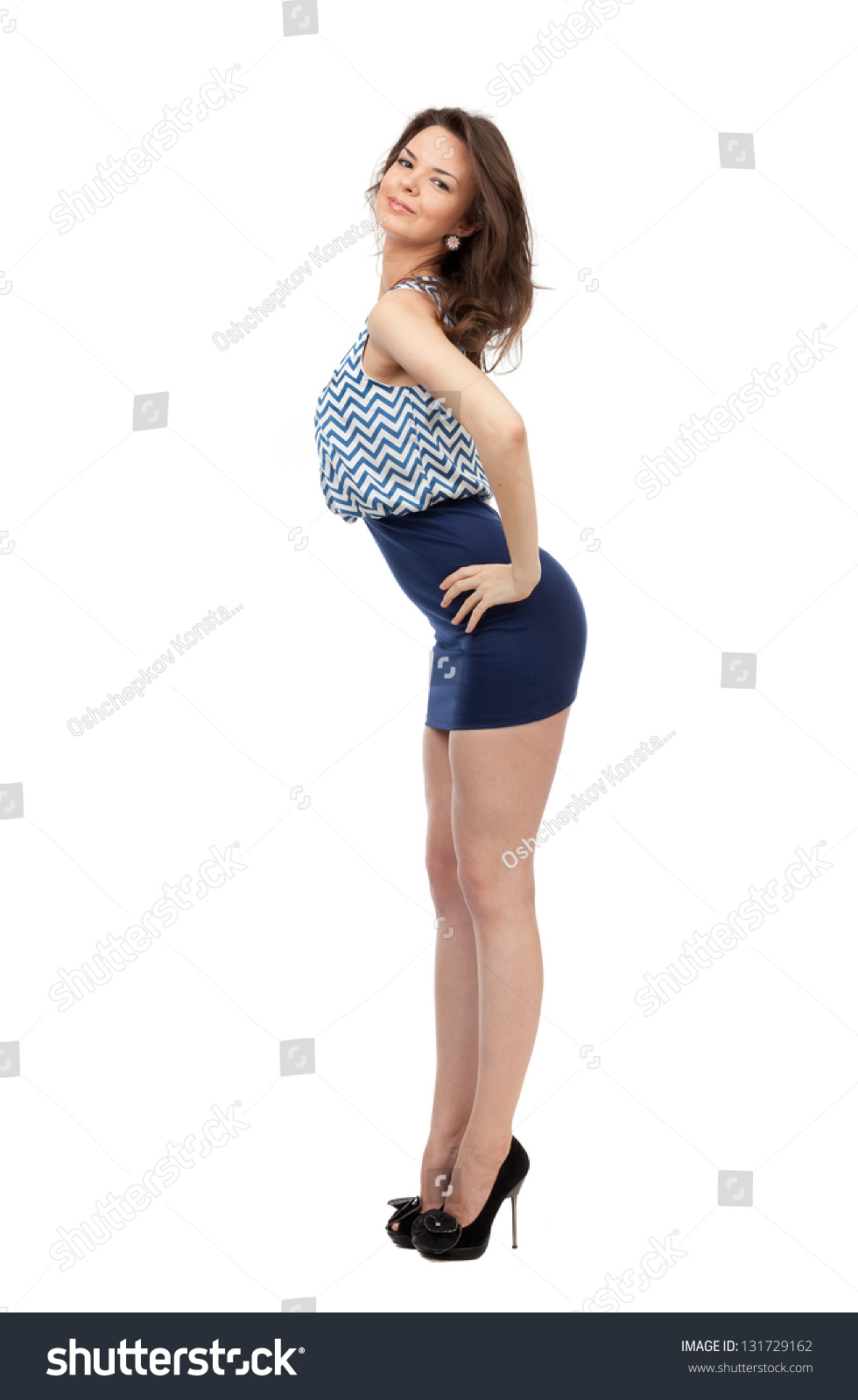 dawn marie pettit recommends long legs short skirt pic