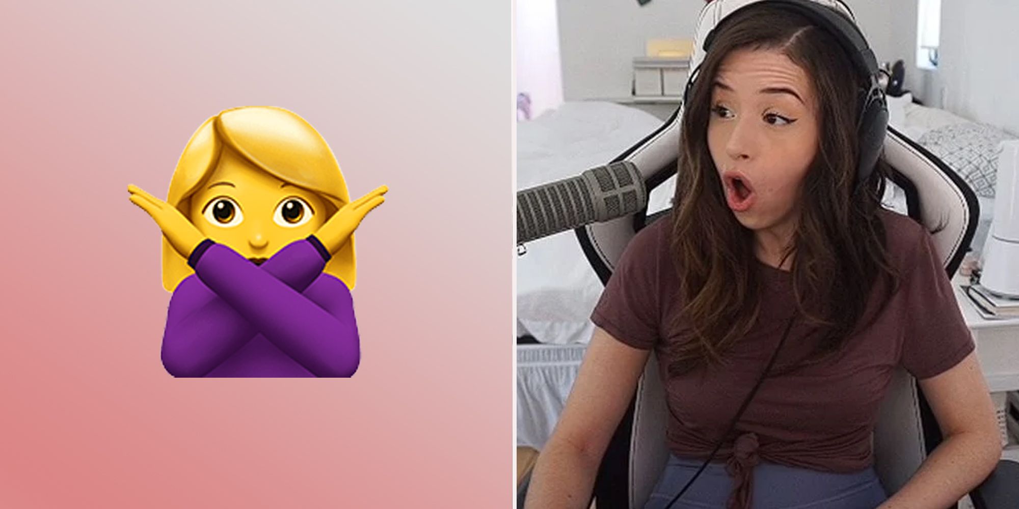 nip slips on twitch - mrshatake27 onlyfans leaked anita toro