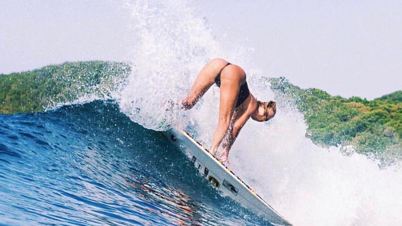 cp van der merwe recommends Ellie Jean Coffey Porn