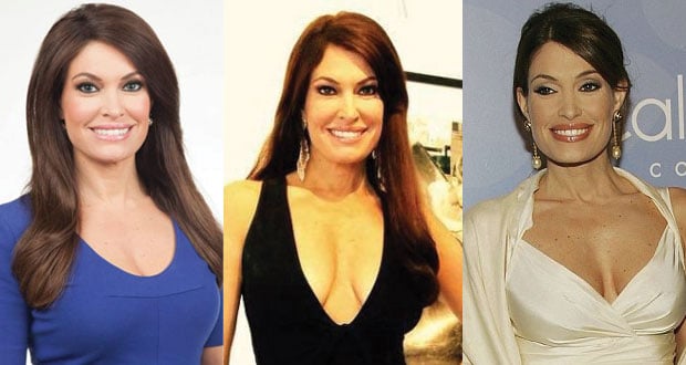 dan kinch recommends kimberly guilfoyle tits pic