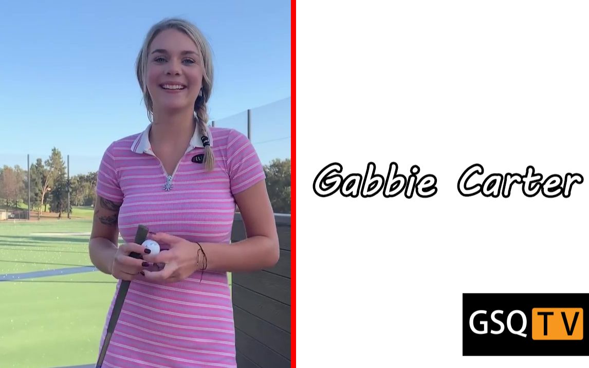 gabby carter golf - whipped titties kira shannon porn