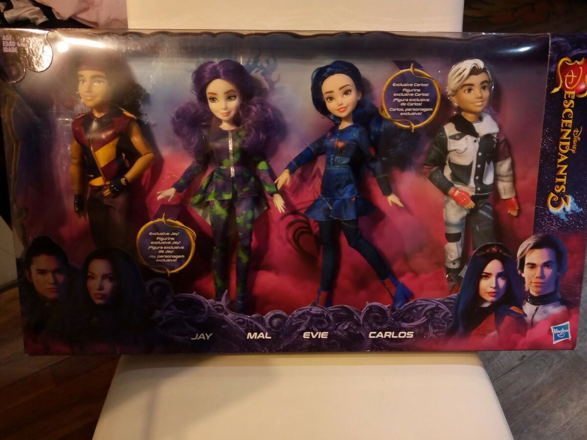 christopher burse recommends Ts Evie Doll