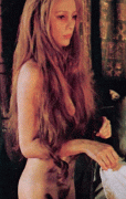 ahmed eladawy recommends Francesca Annis Naked