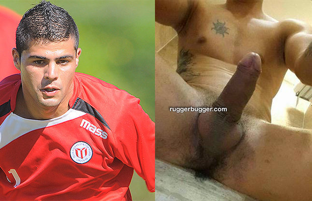 Best of anand kamal singh's gallery excavator porn derek seifert add photo nude male footballers
