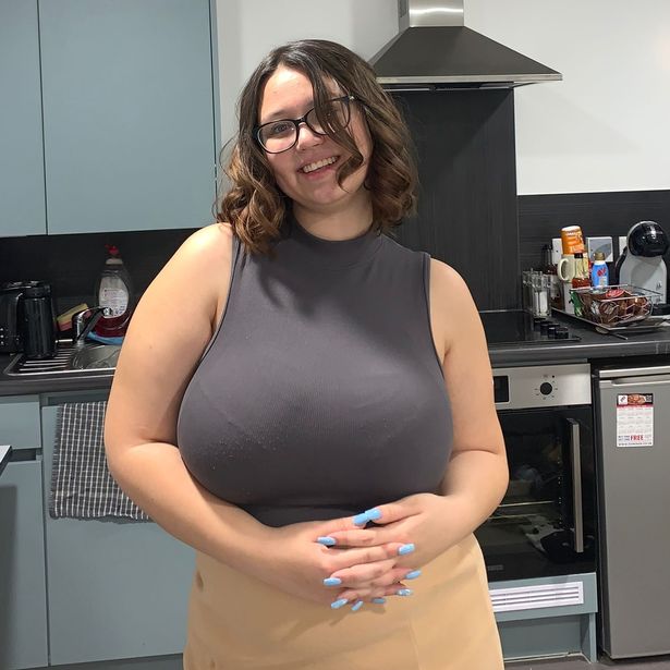 bernice buchanan like tits below huge from photo biswash shrestha recommends gyno naked pic