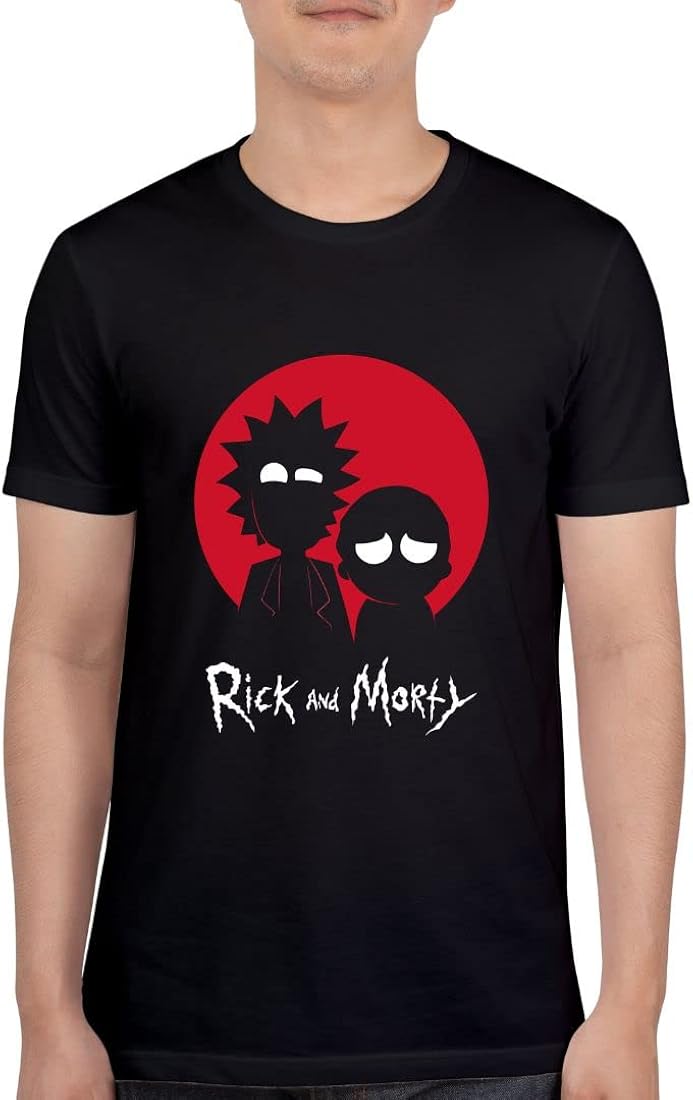 cleveland green recommends rick and morty xxxxx pic