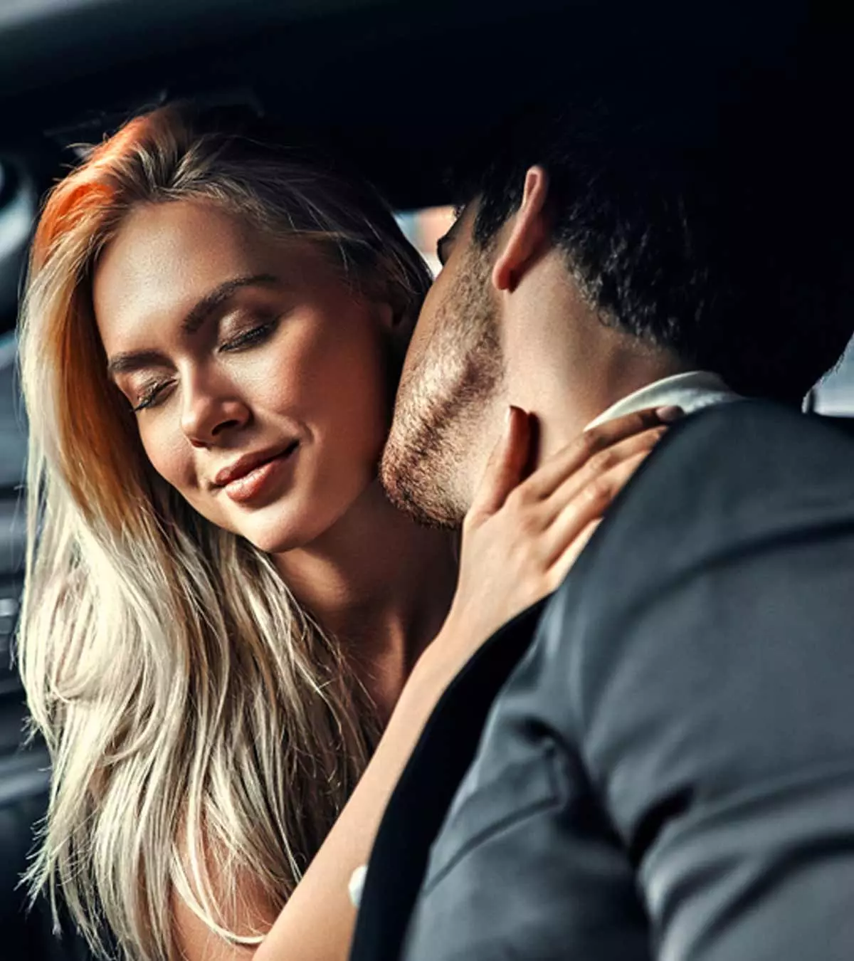 carmen burgos recommends Making Love To Wife