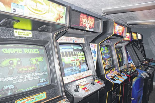 bob lindner recommends akip the games pic