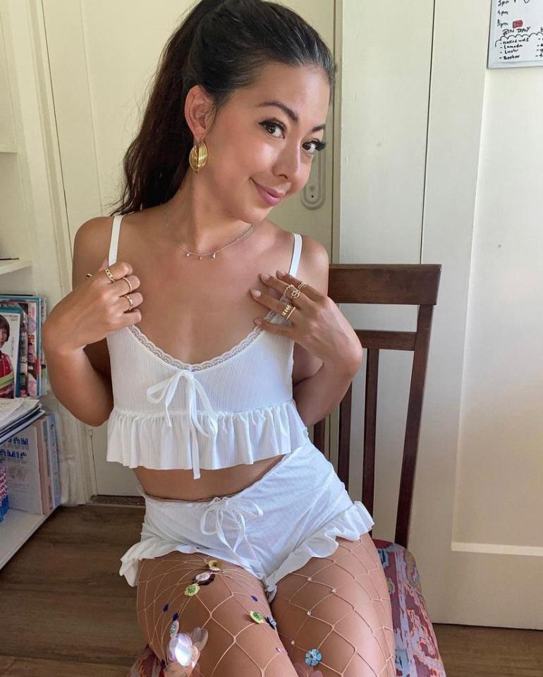 caca ho like chested cougar flat photo al cappone recommends home cuckold porn pic