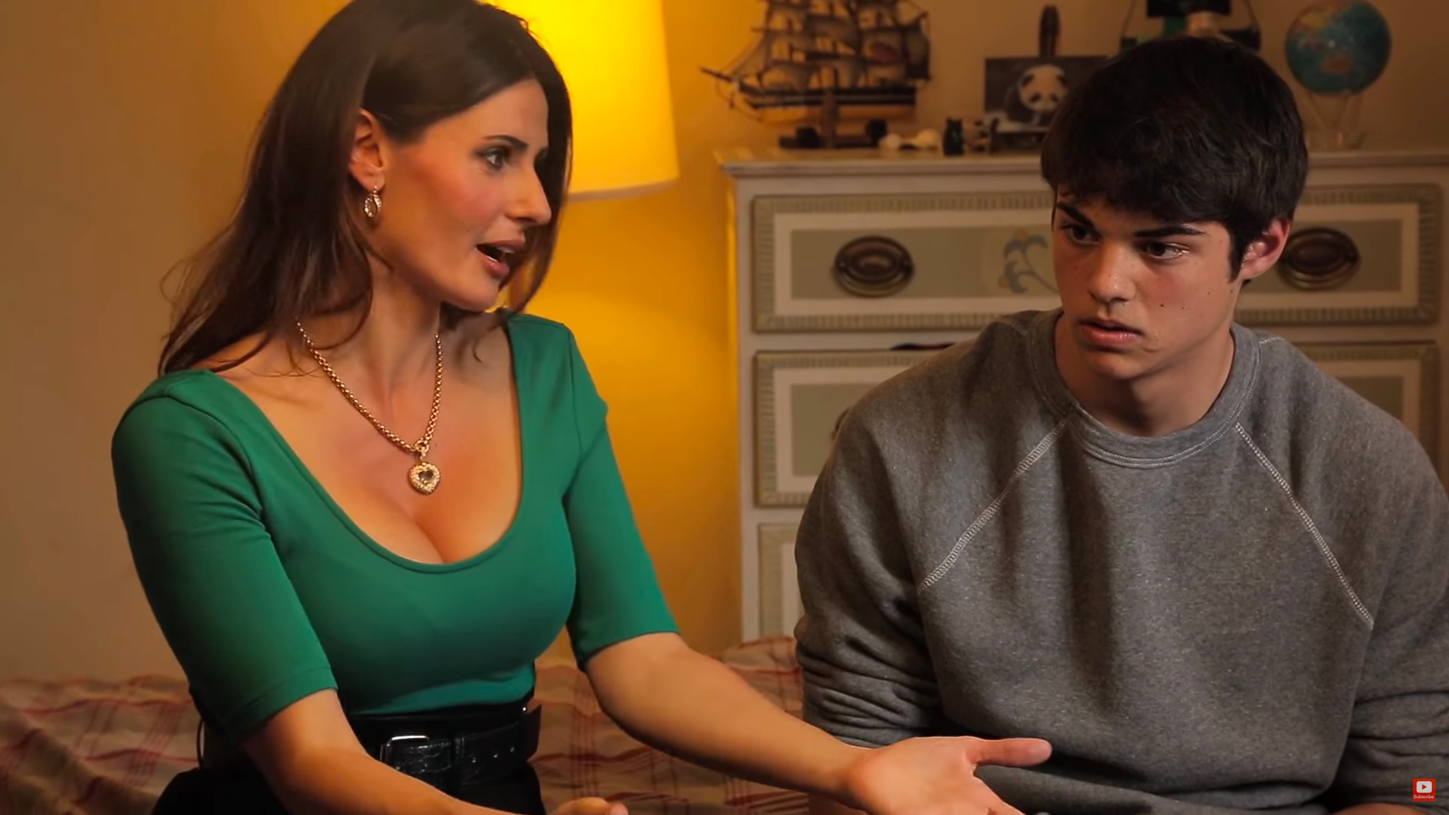 stepmom helps me move for college crystal clark - anal appetite 1 guy orgy