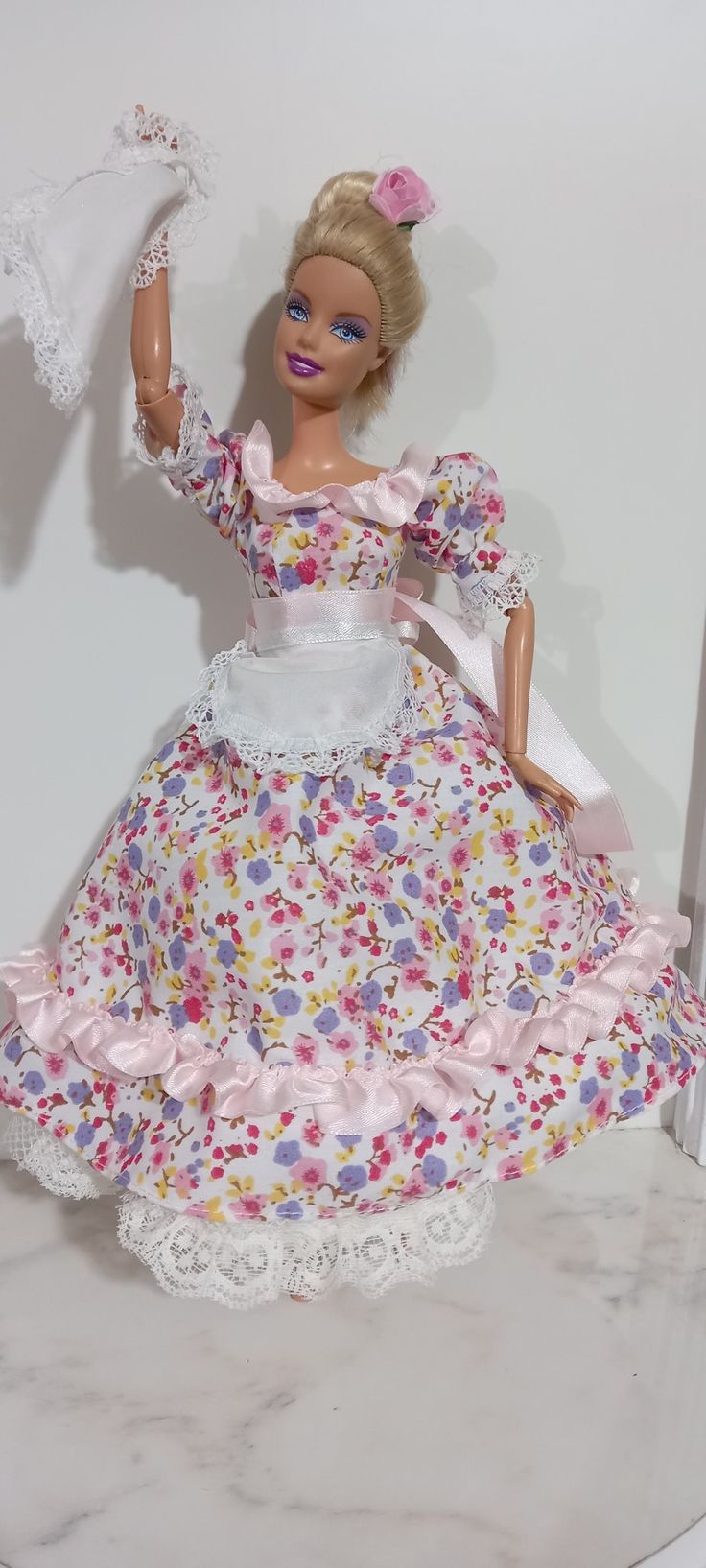bhavna gala recommends Barbie Chilena