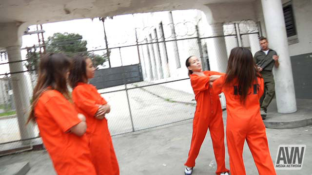 dawn bernal recommends alexis texas in prison pic