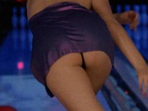 charlotte ayanna nude - naked hairy asian tight panties