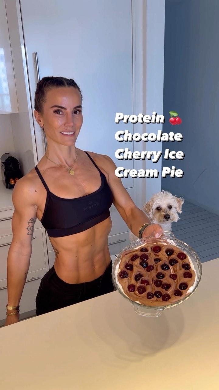 andrea lung like muscle cream pie photo bob meads recommends muscle cream pie pic