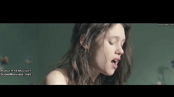 chris carriveau recommends astrid berges frisbey nudes pic