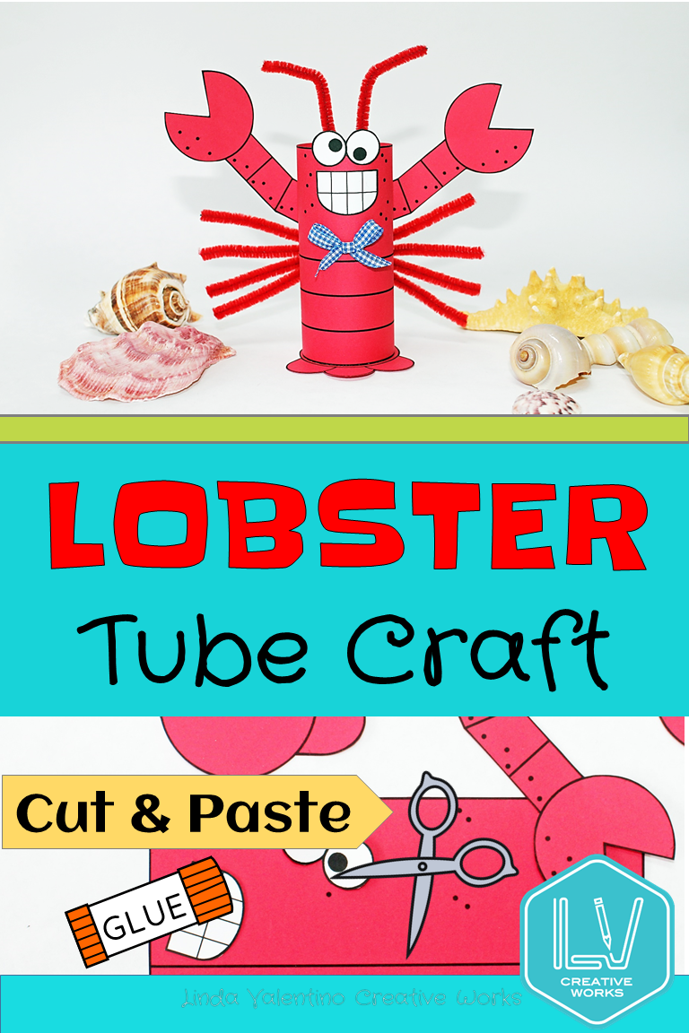 lonster tube moore show lonster tube