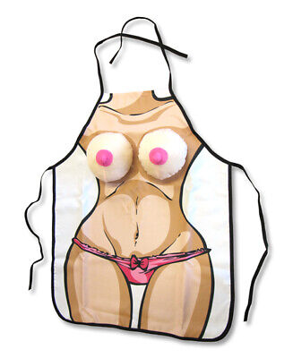 doughnut man recommends big boobs gagging pic