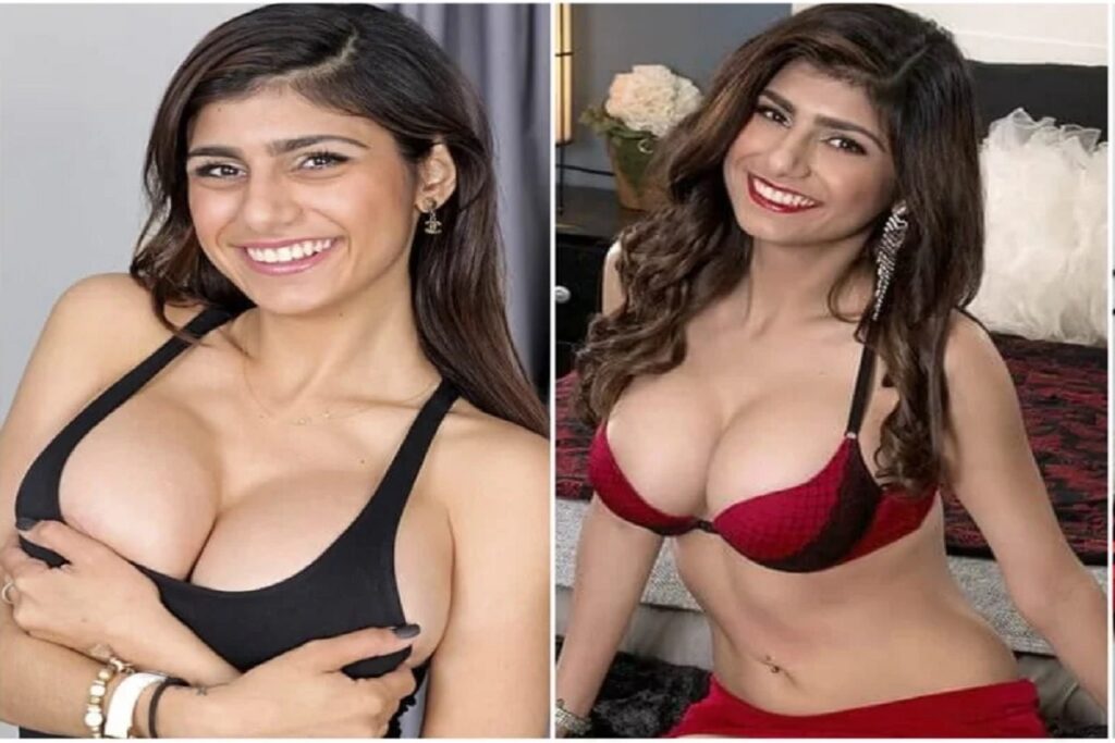 mia khalifa full vid