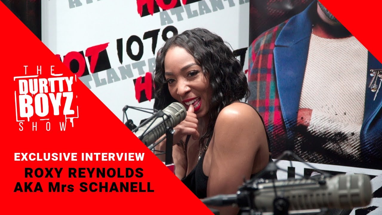 cho em recommends Roxy Reynolds Pornstar