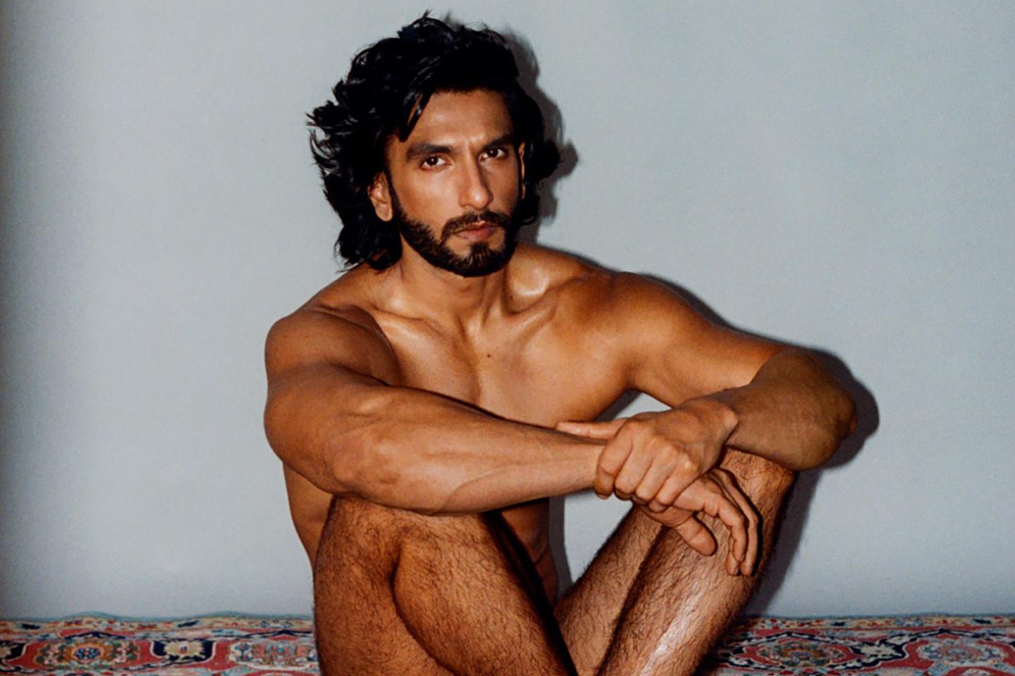 nude indian film actress