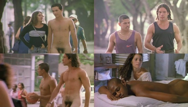 don pramono recommends cuban naked guys pic