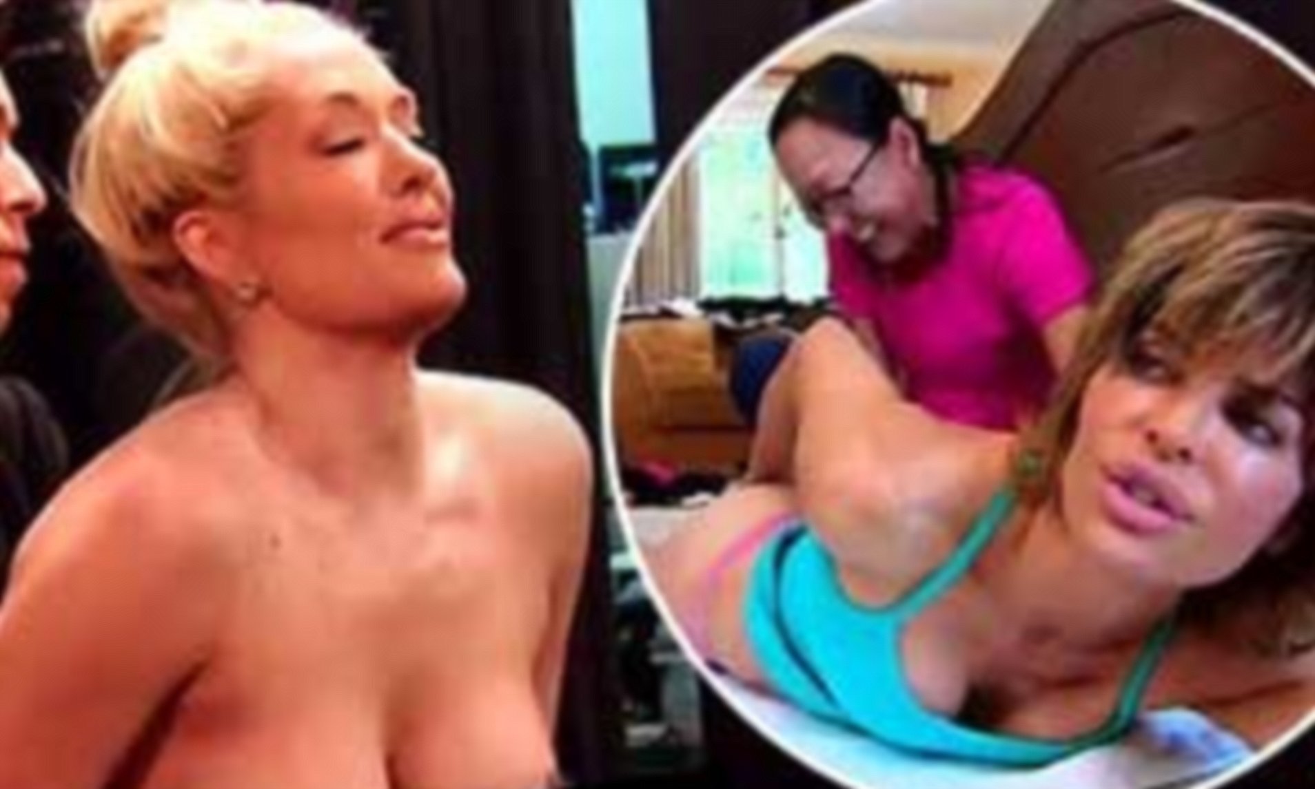 adam garlick recommends real housewives naked pic