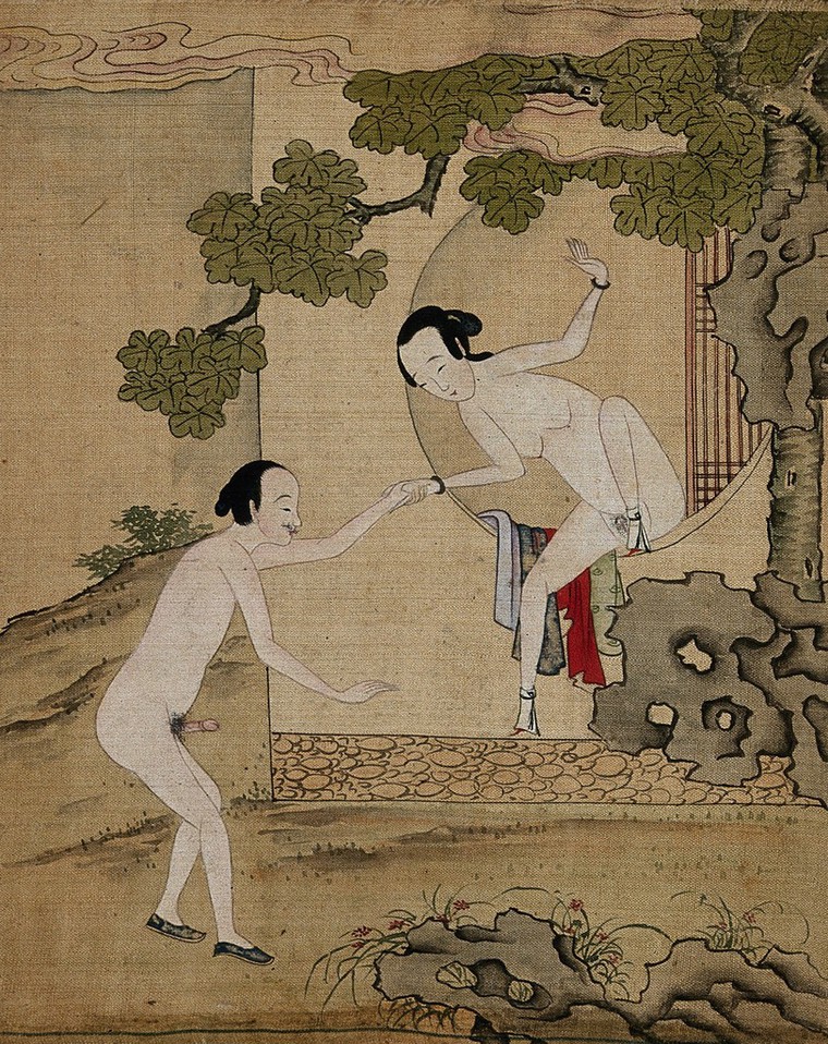Naked In China log mode clyde jacobson recommends Naked In China