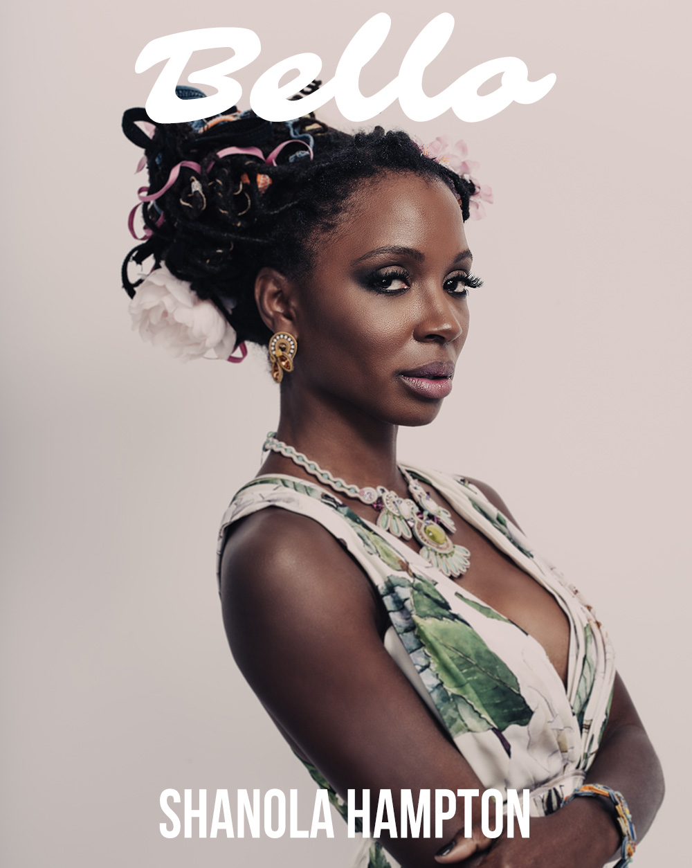 shanola hampton tits - ukraine milf amadahy femdom