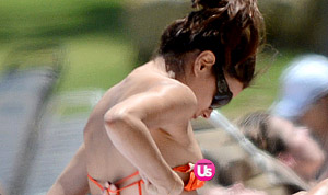 bertha alexander recommends eva longoria nipple pic