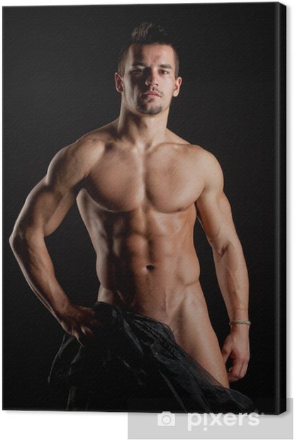 ahmed azeel recommends Attractive Naked Men