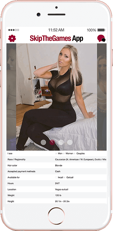 skip thr games - public creepshots striper party video