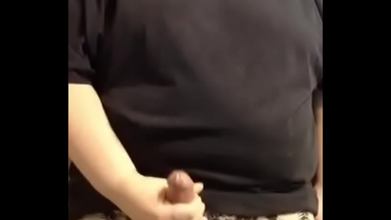 bryan enriquez recommends fat men jerking off pic