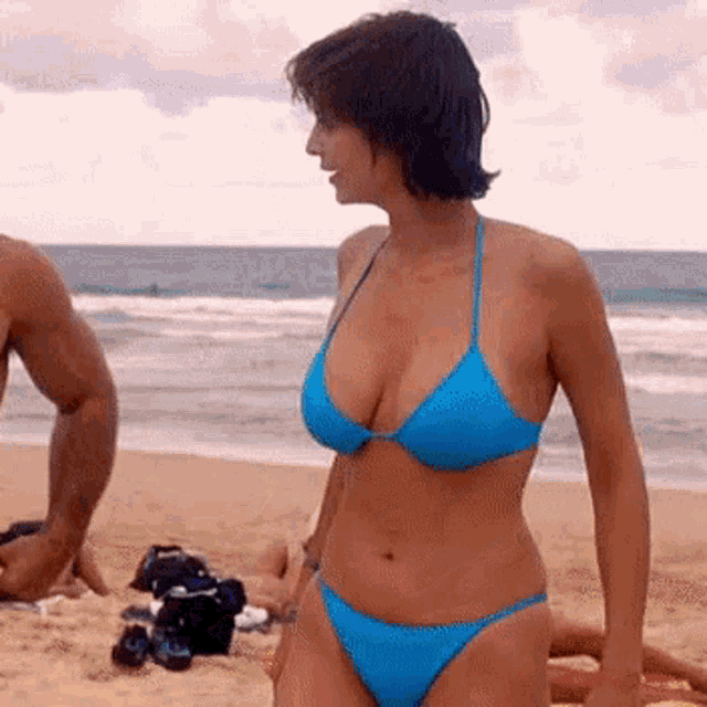 Best of Cathrine bell nude