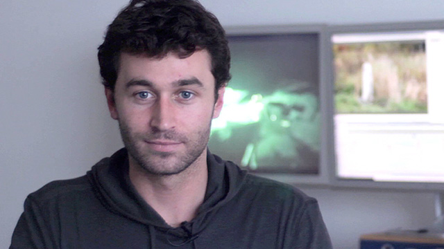 chiquita craig recommends james deen raid pic