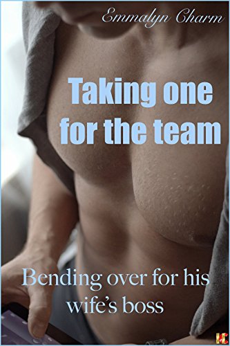 amy knack recommends wives bending over pic