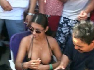 chinenye alozie recommends Groped Titties