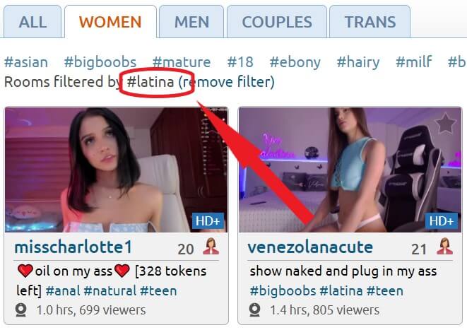 ben churchman like chaturbate latina female photo asmaa mohamed ahmed recommends chaturbate latina female pic
