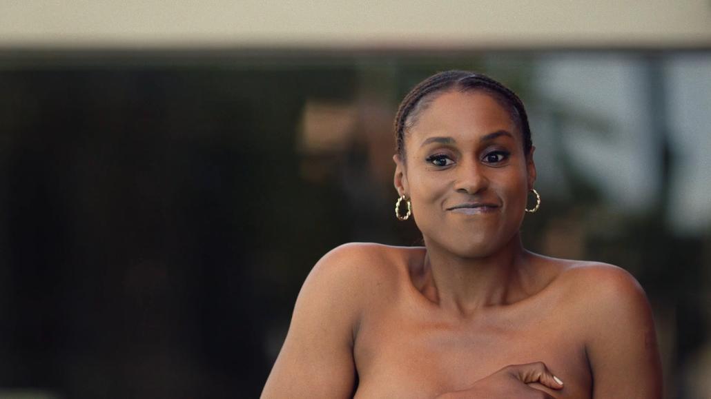 amy speth recommends Issa Rae Nude