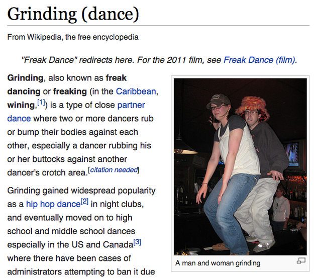 carmen fiedler recommends men grinding on each other pic