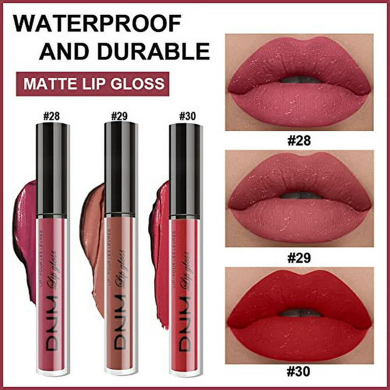 dode bode recommends Ruby Red Nude