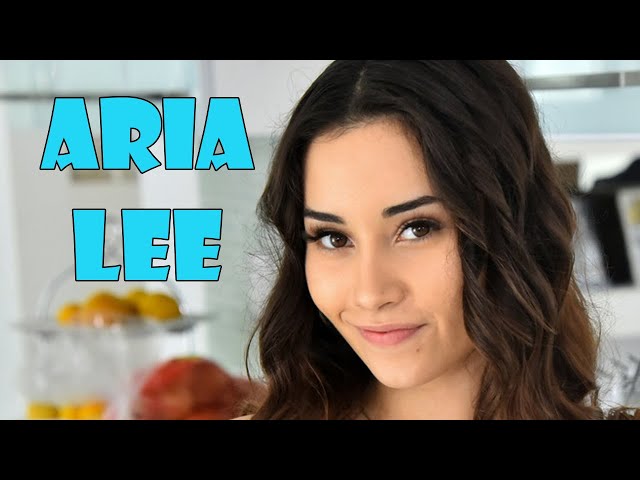 danny l green recommends Aria Lre