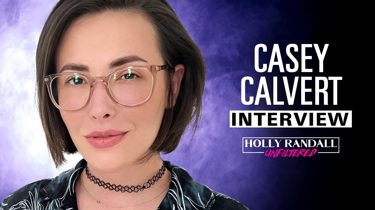 Best of blacked and blacked raw amali share casey calvert interview photos